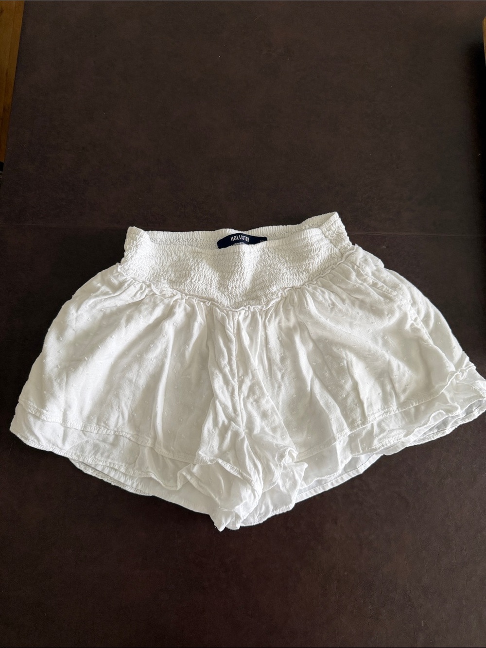 Hollister Skirty Short